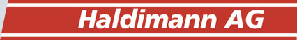 Haldimann AG